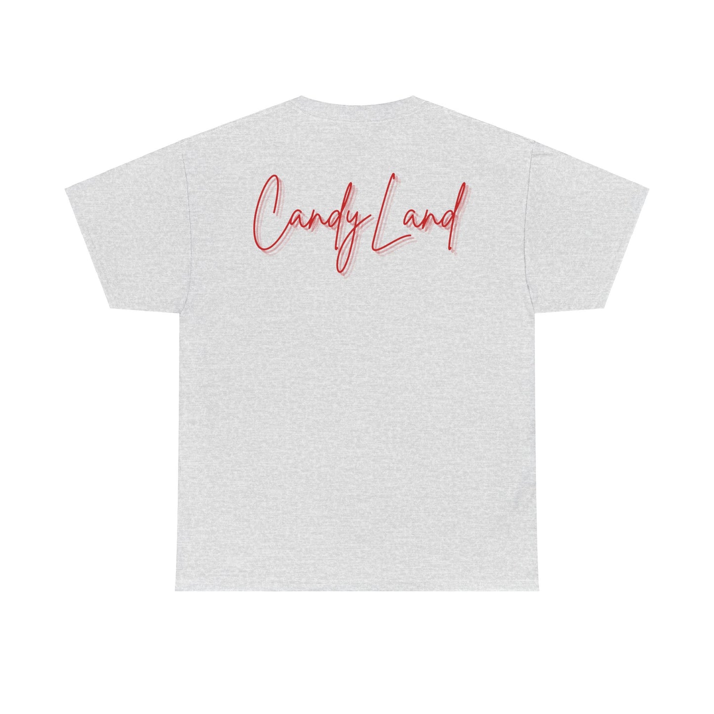 I Cherry-ish You +C. OVERSIZED T-Shirt