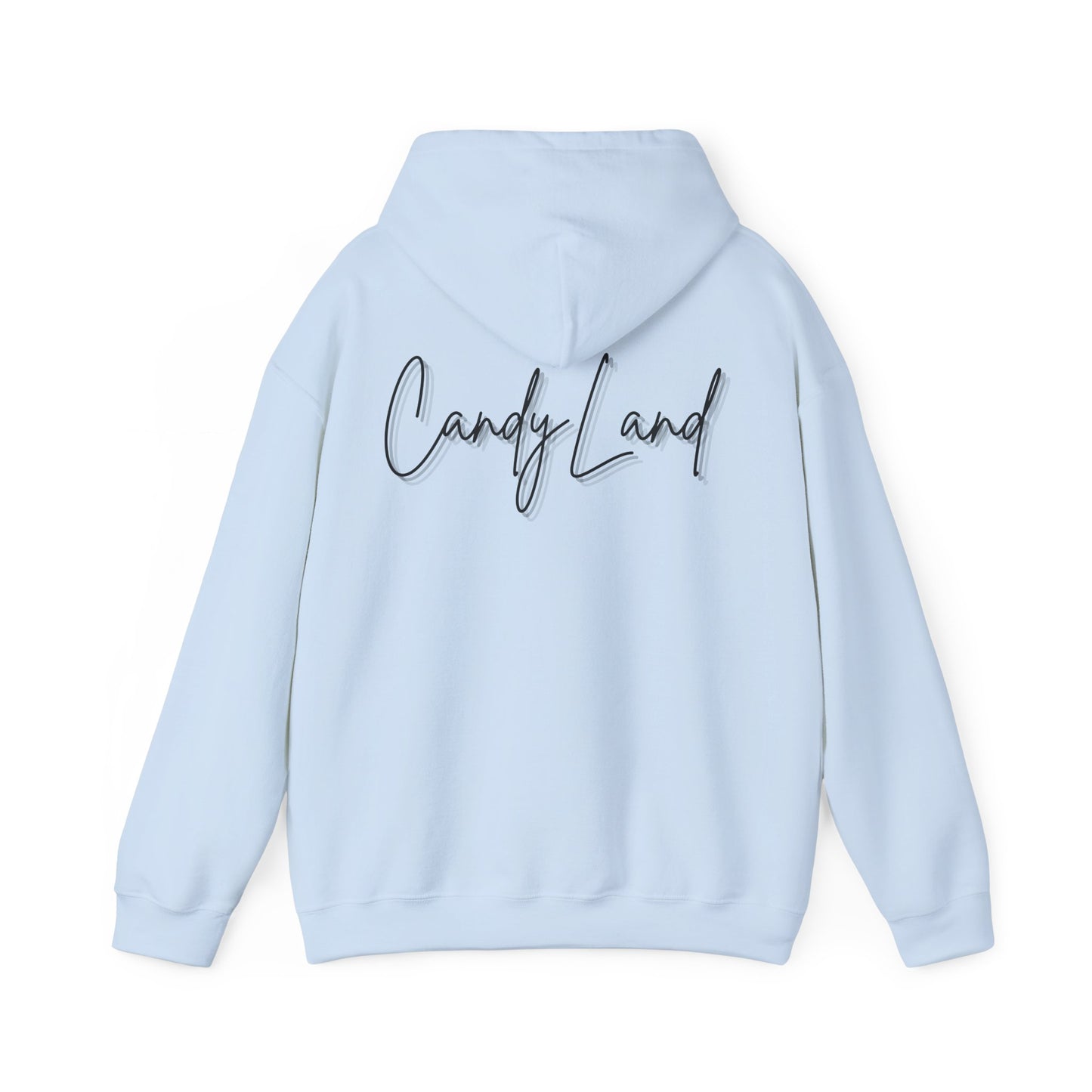 Bruh.  +C. HOODIE