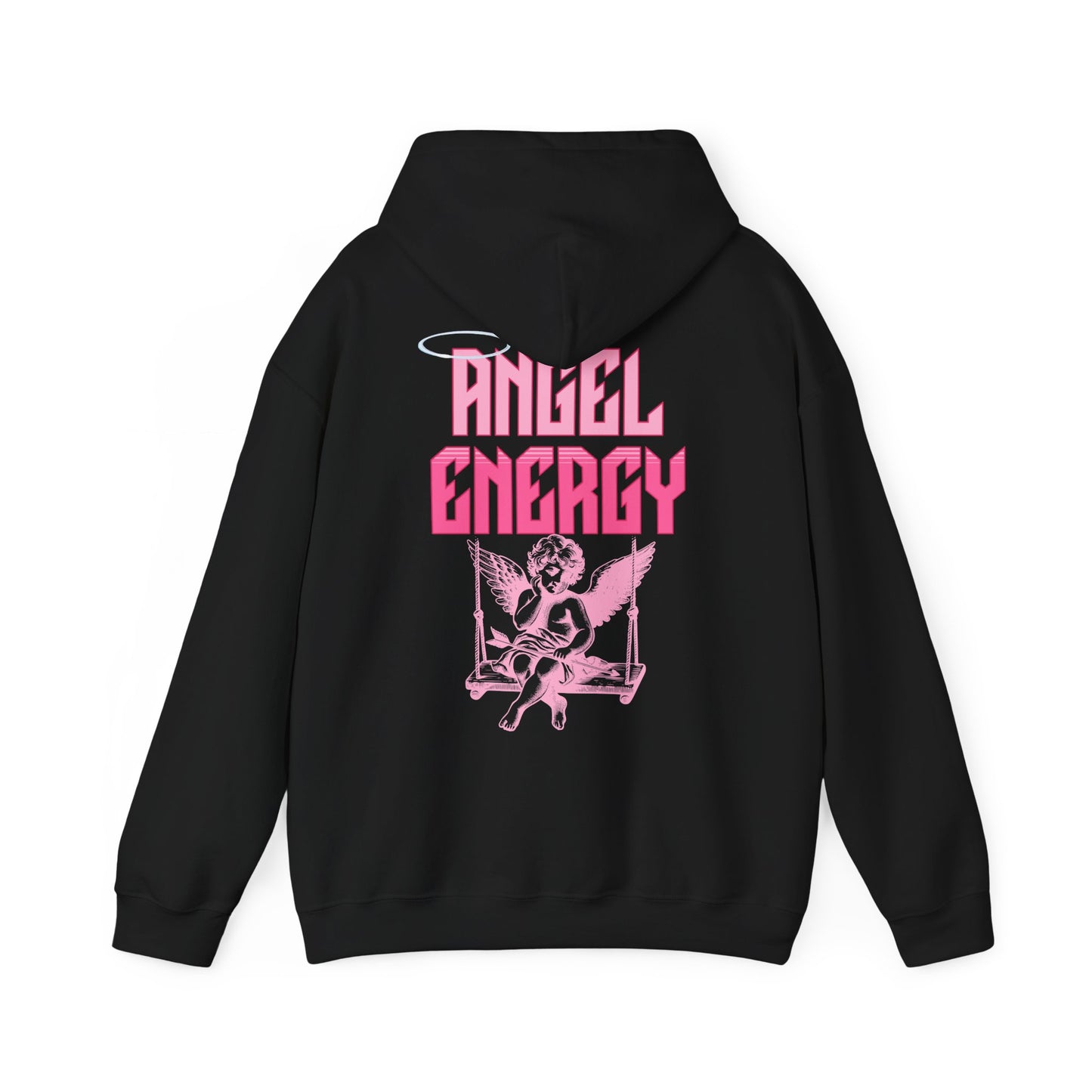 Angel Energy +C. HOODIE