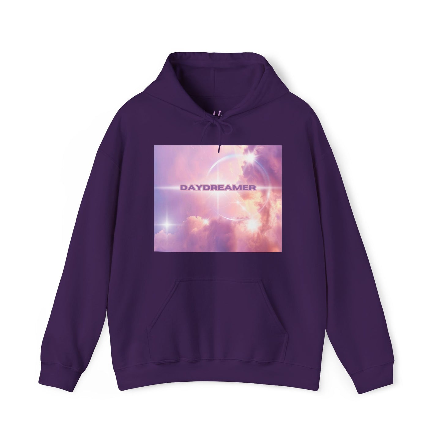 Daydreamer +C. HOODIE