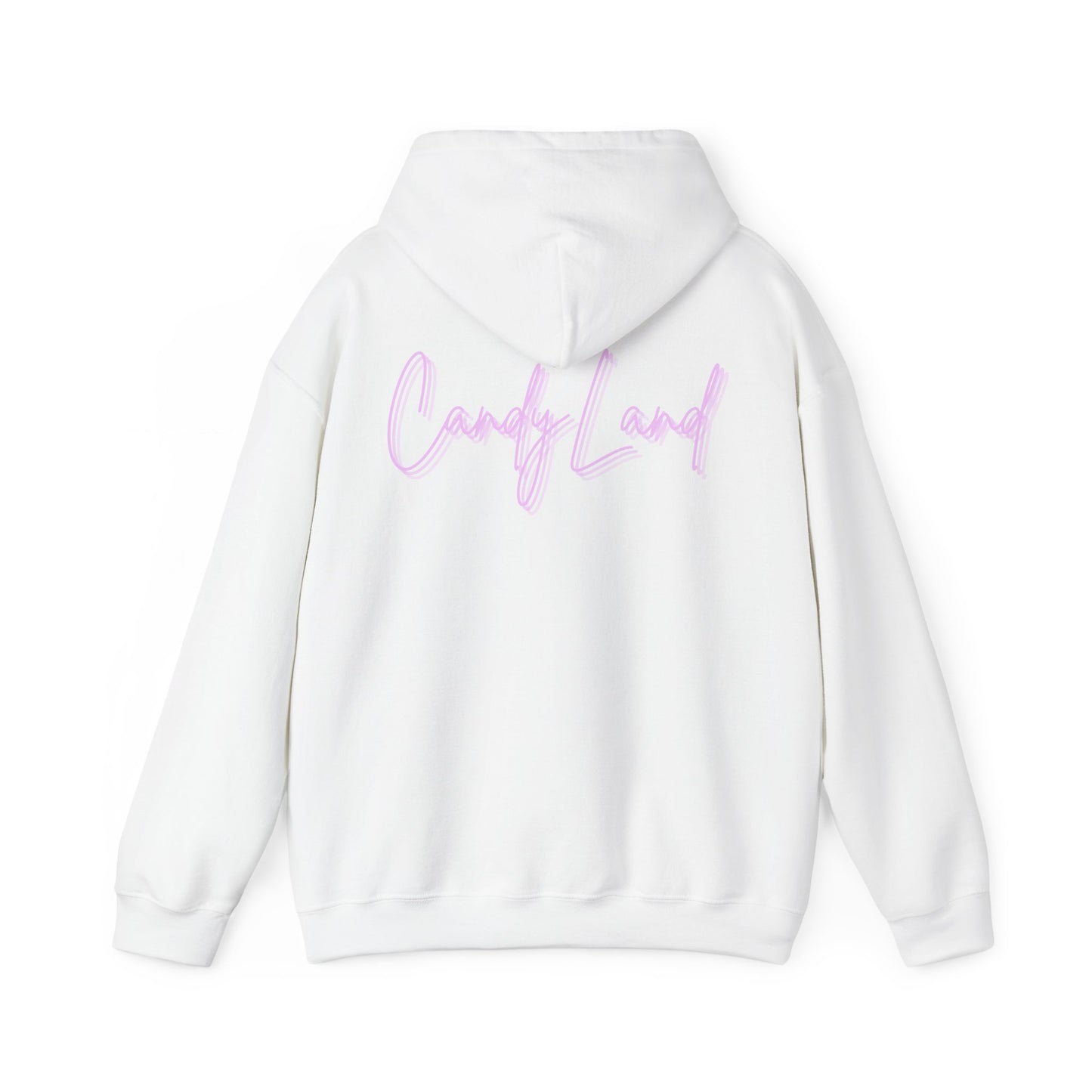 Daydreamer +C. HOODIE