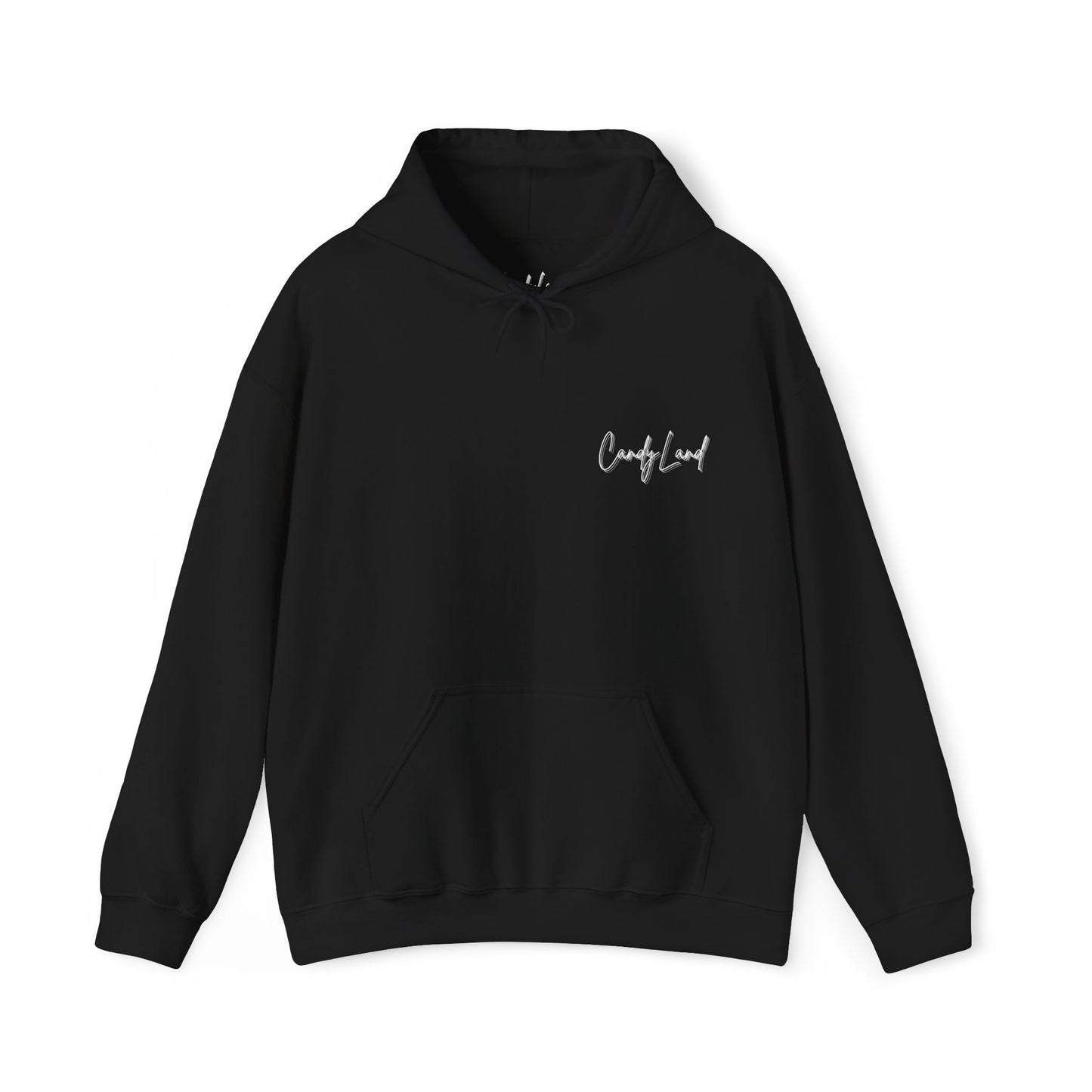 P.S. I Love You +C. HOODIE