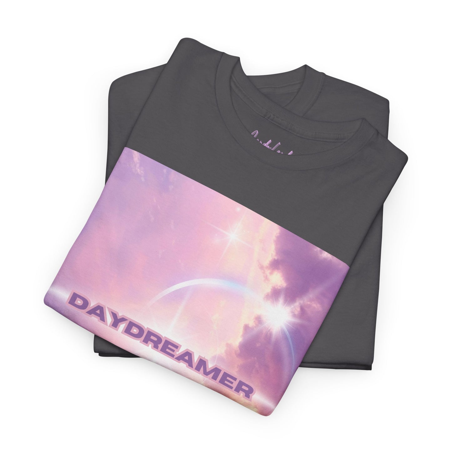 Daydreamer +C. OVERSIZED T-Shirt