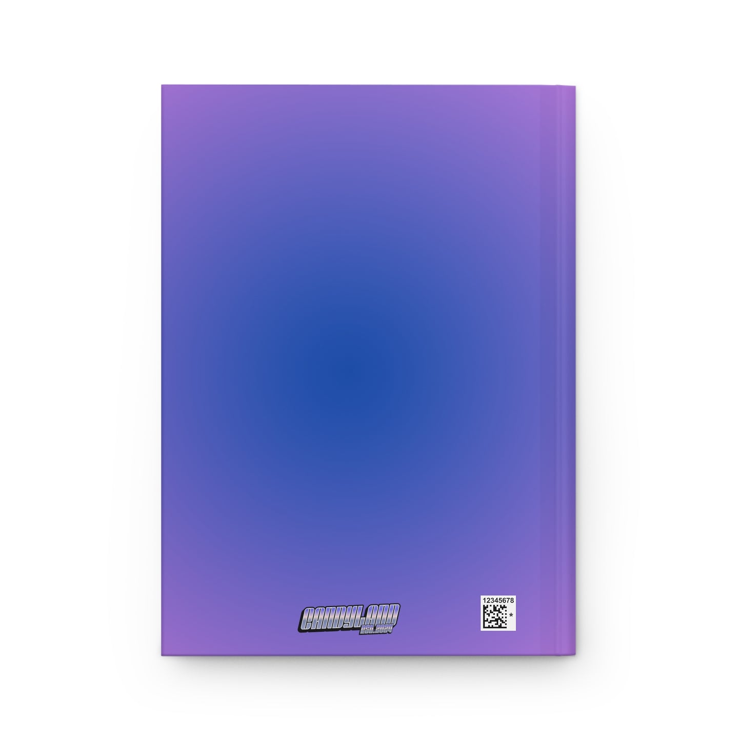 Est.2024 Violet Journal