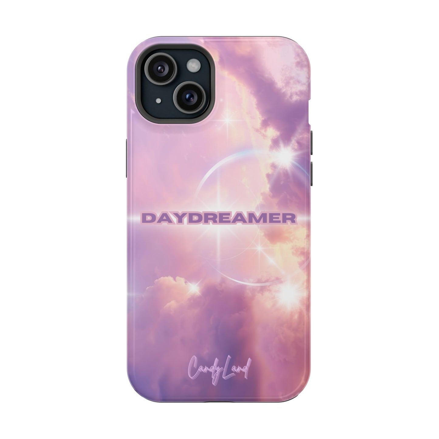 Daydreamer Miss MagSafe Tough Case