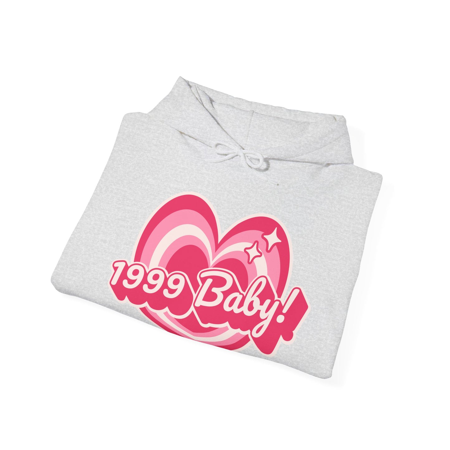 1999 Baby! +C. HOODIE