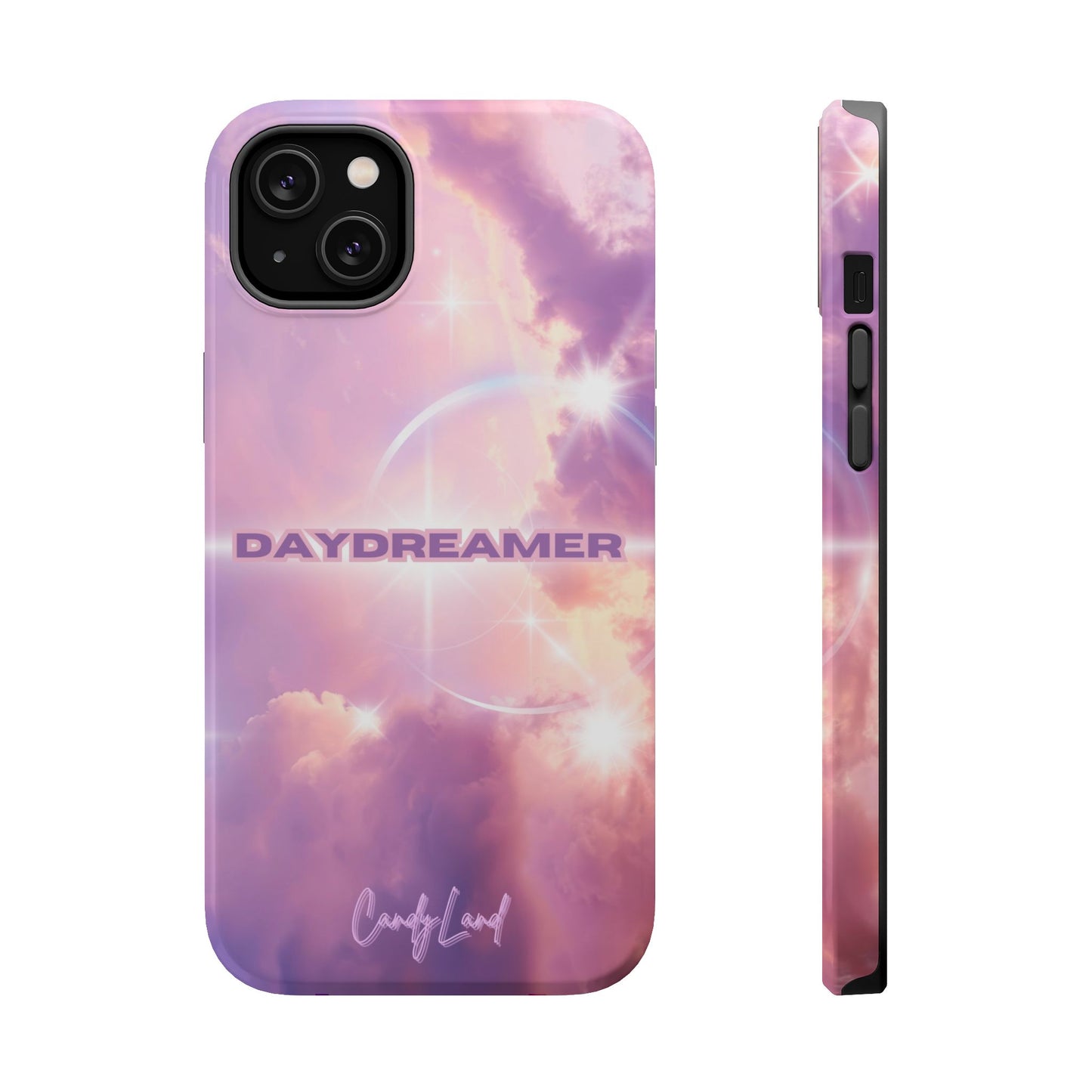 Daydreamer Miss MagSafe Tough Case