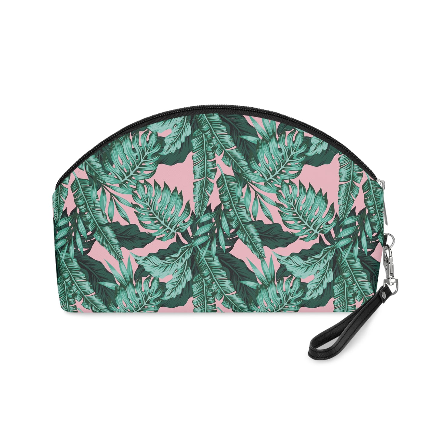 Fancy Jungle Makeup Bag