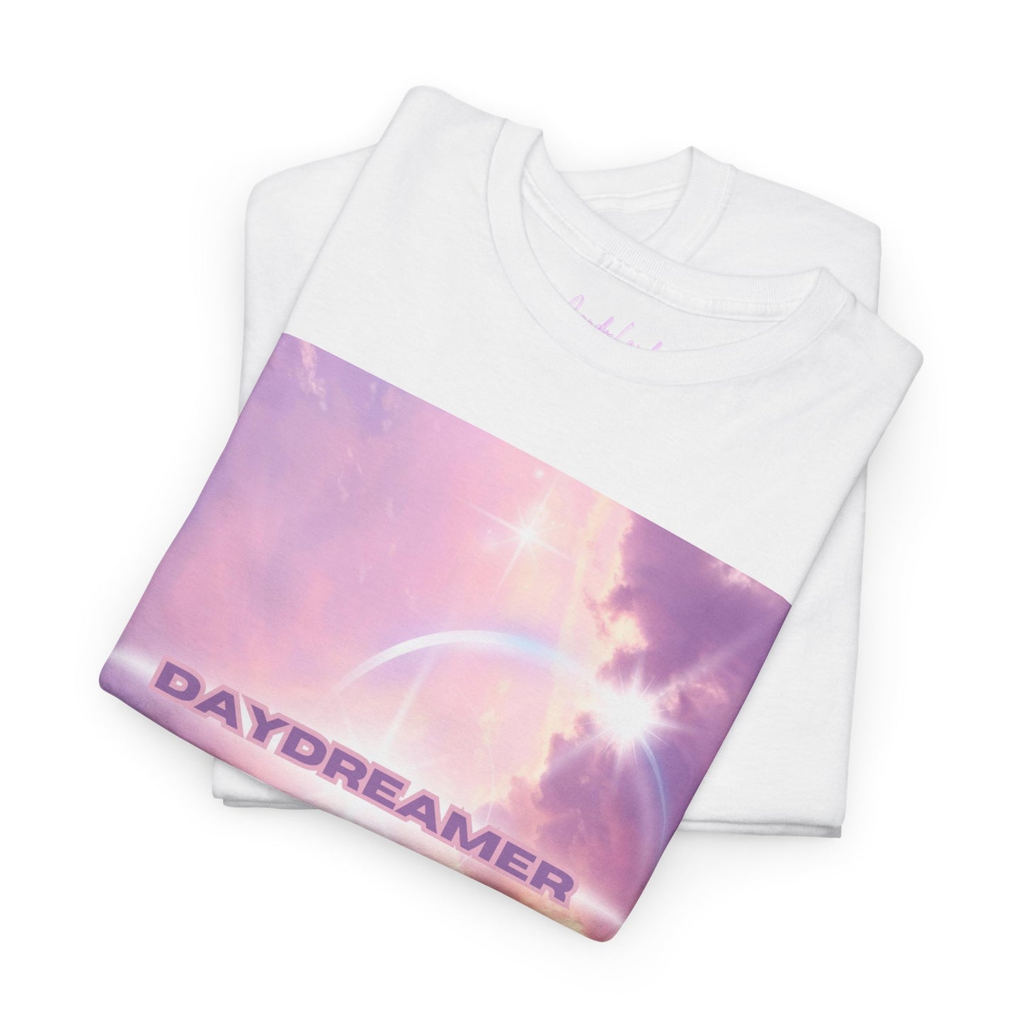 Daydreamer +C. OVERSIZED T-Shirt