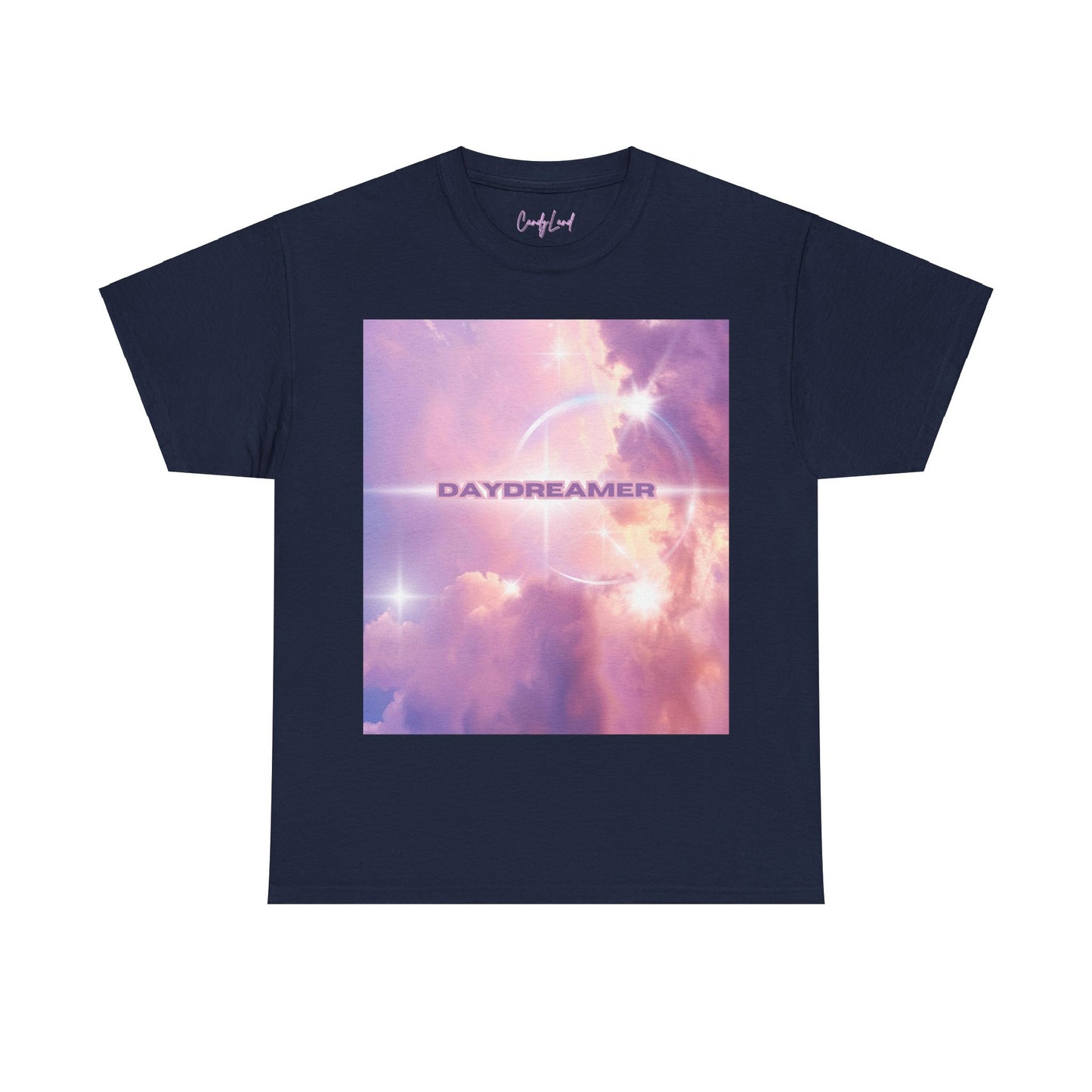 Daydreamer +C. OVERSIZED T-Shirt