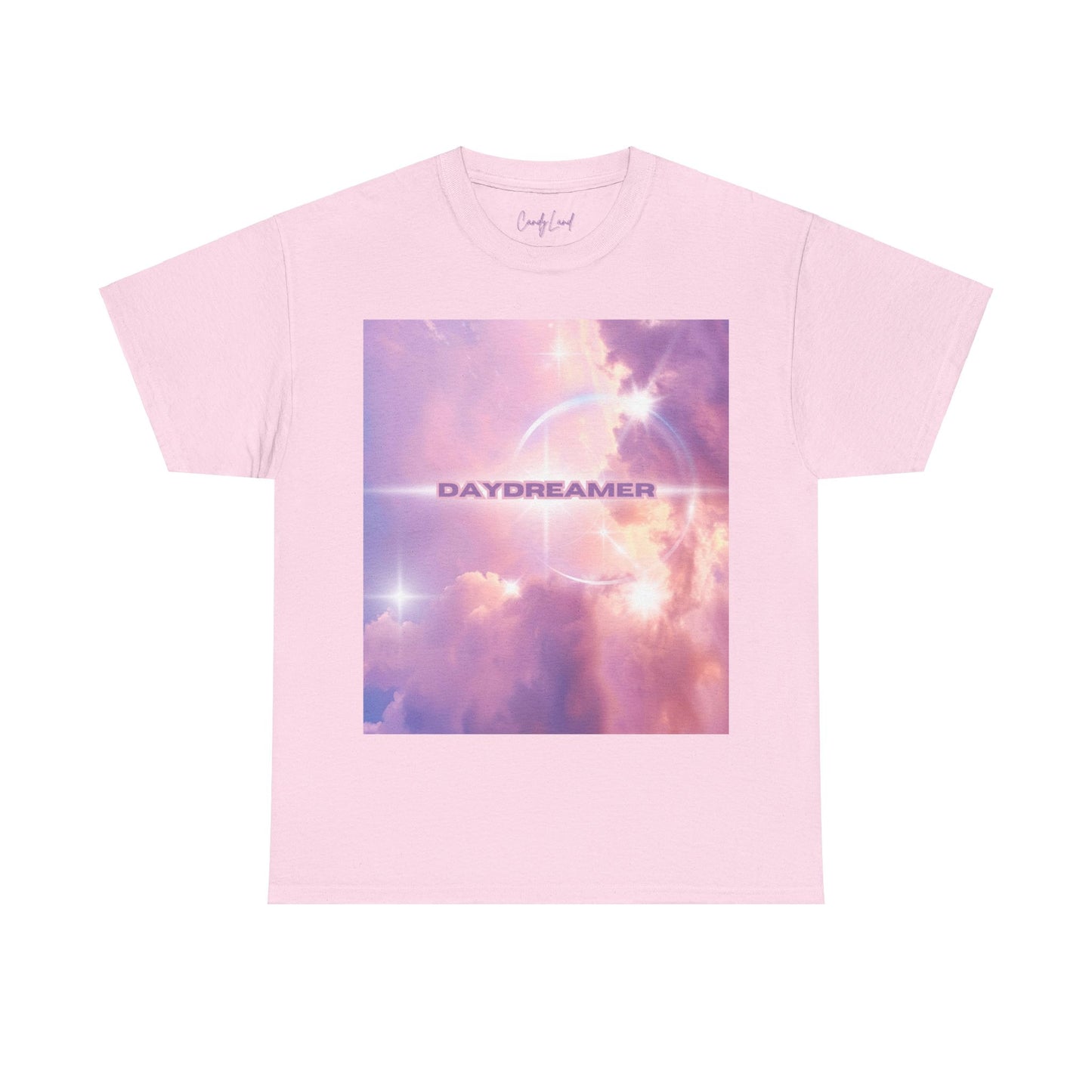 Daydreamer +C. OVERSIZED T-Shirt