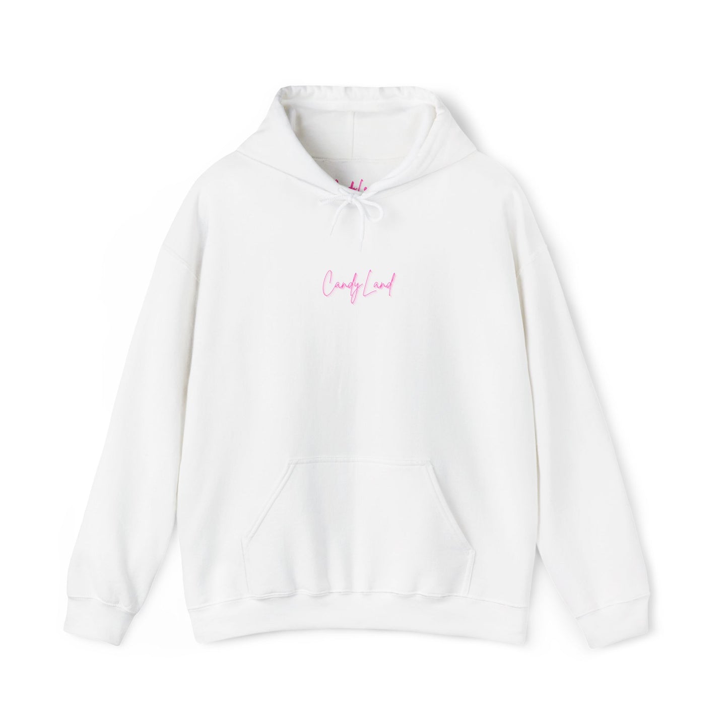 Angel Energy +C. HOODIE