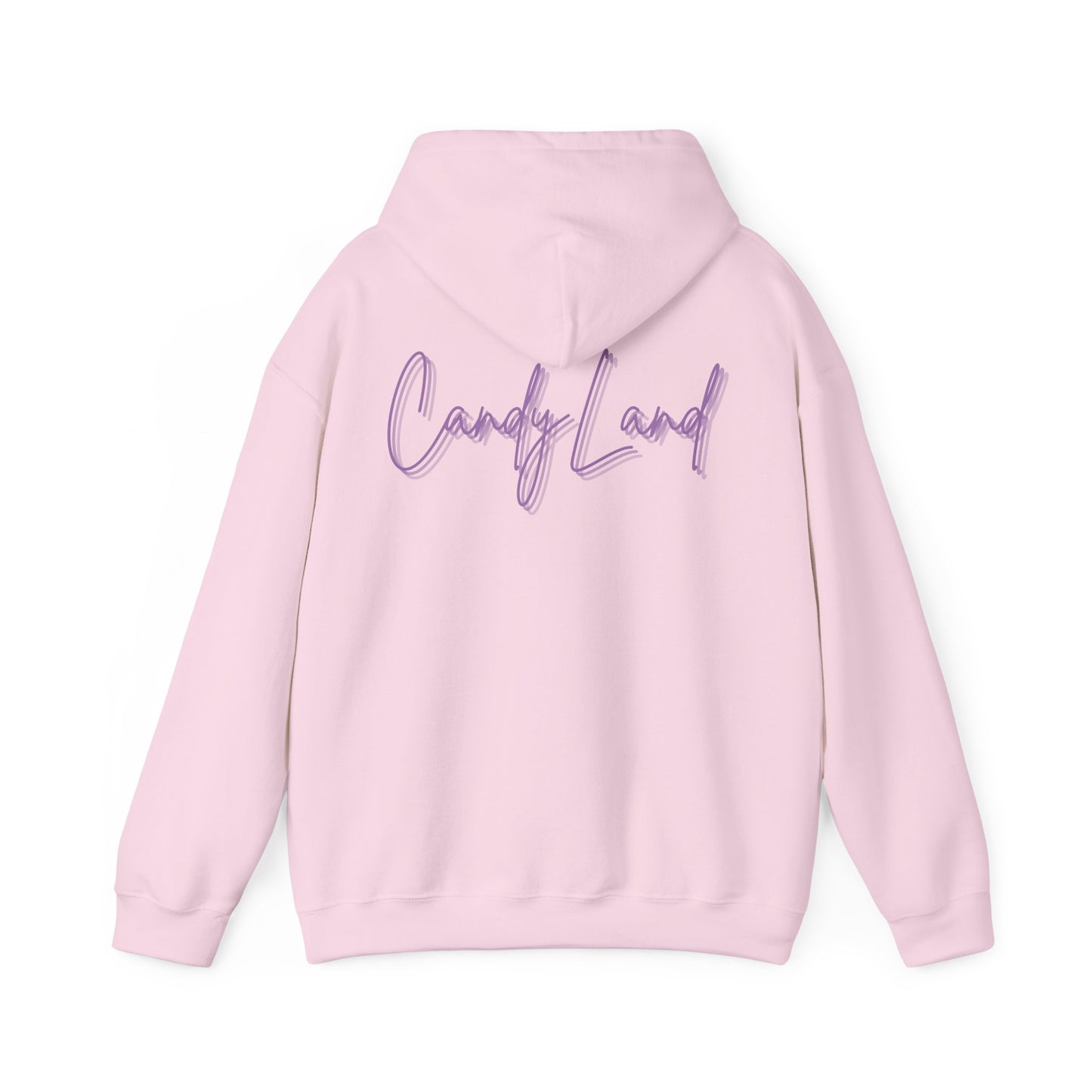 Daydreamer +C. HOODIE