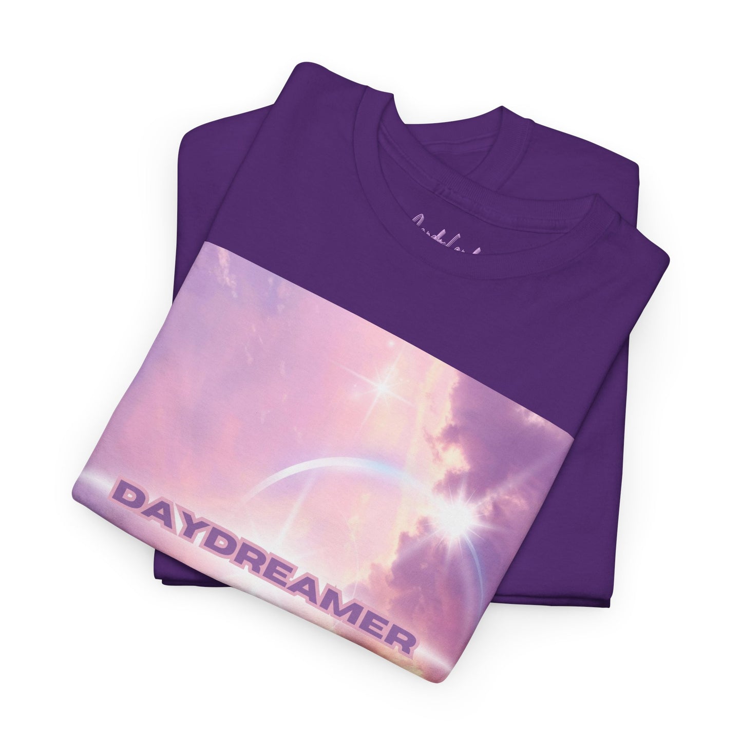 Daydreamer +C. OVERSIZED T-Shirt