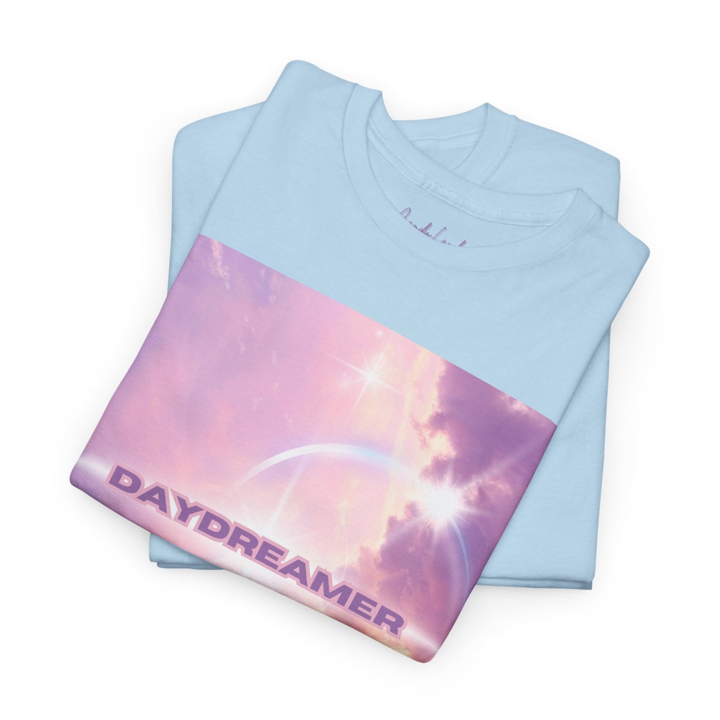 Daydreamer +C. OVERSIZED T-Shirt