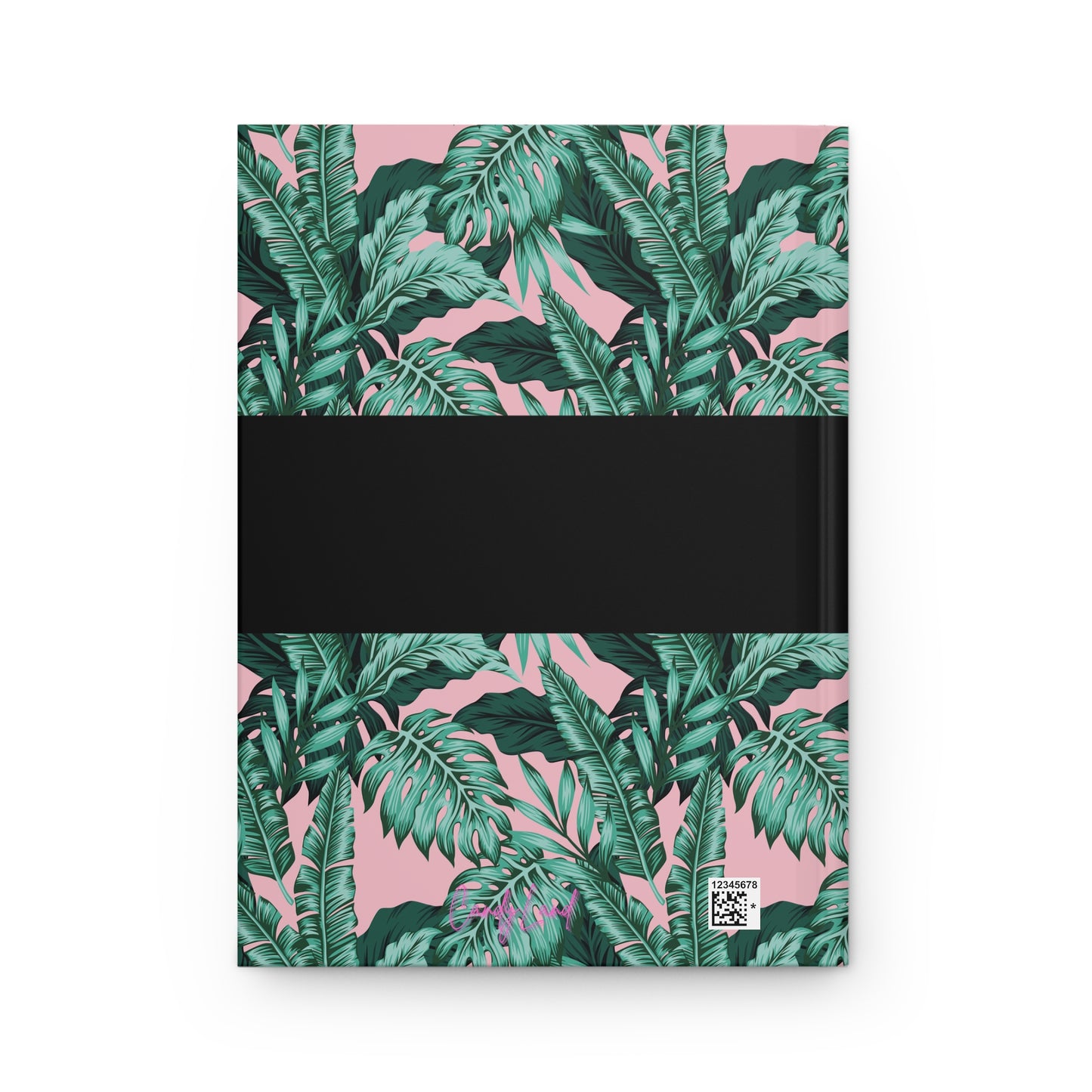 Fancy Jungle Journal