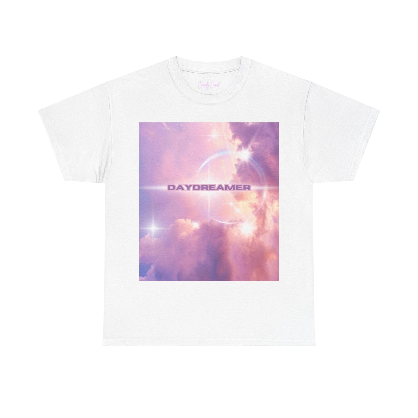 Daydreamer +C. OVERSIZED T-Shirt