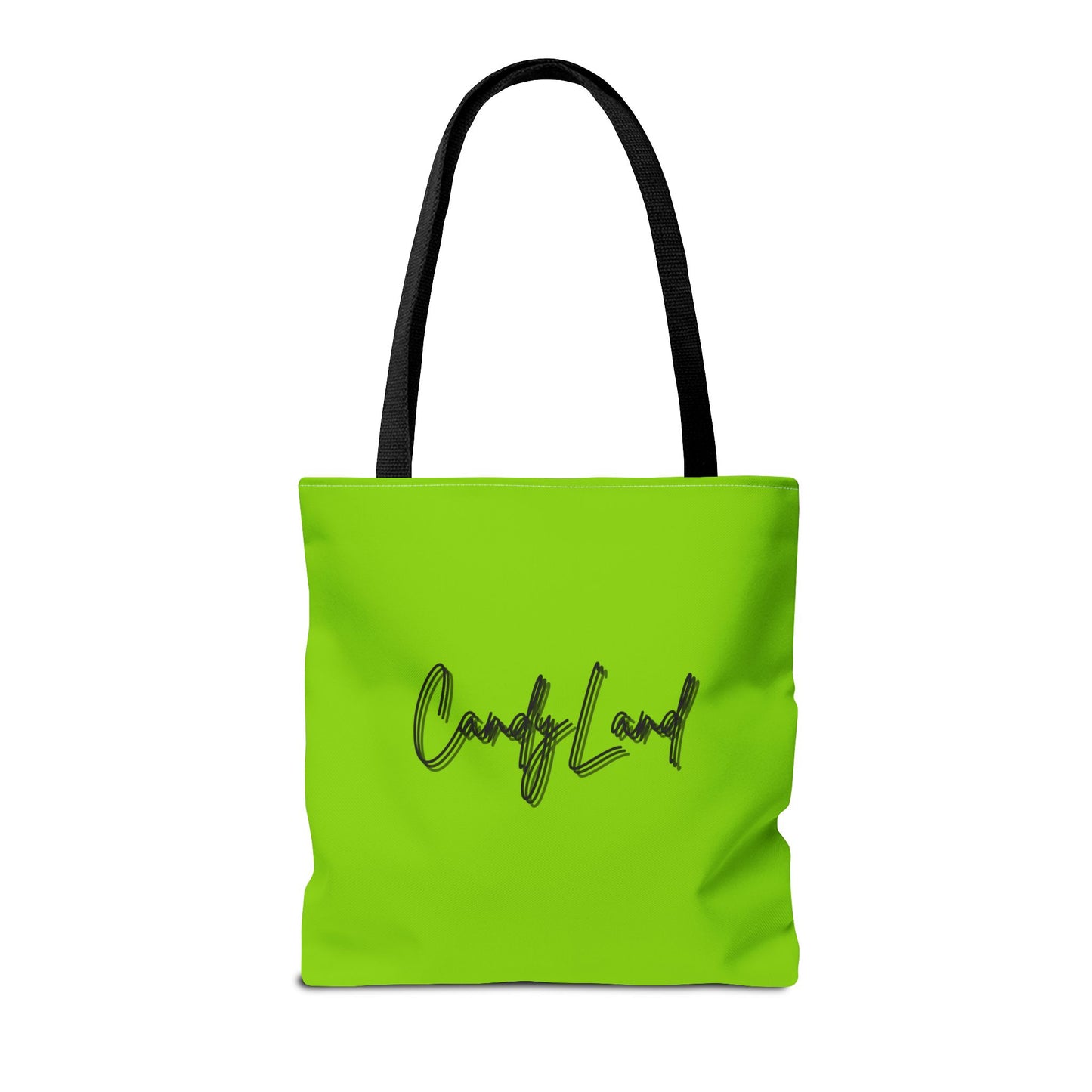 MUSHROOM black/green/brat Tote Bag