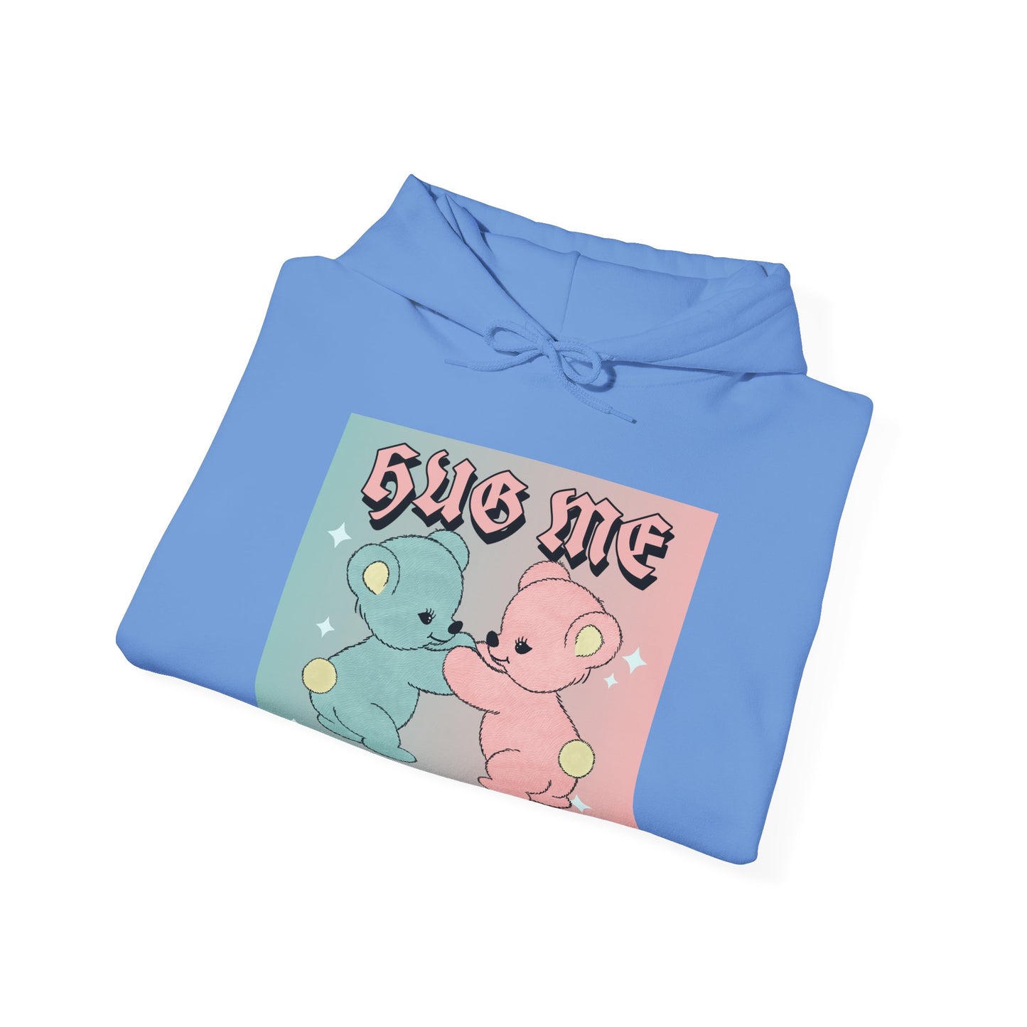 Hug me Bears +C. HOODIE