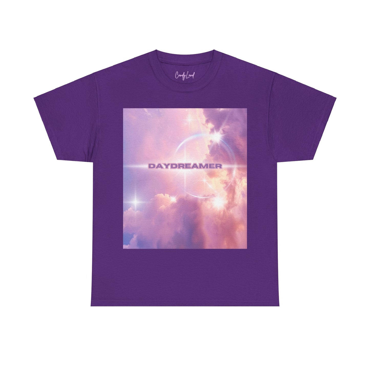 Daydreamer +C. OVERSIZED T-Shirt