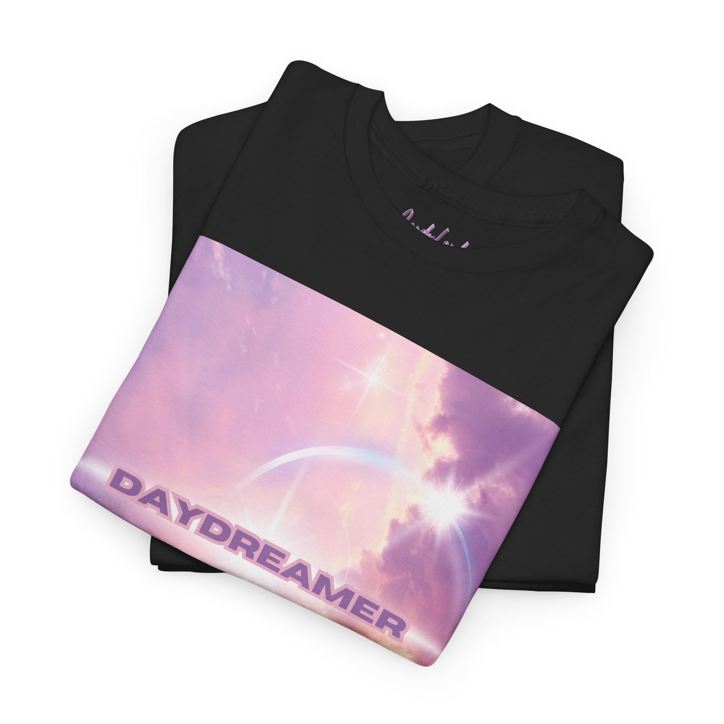 Daydreamer +C. OVERSIZED T-Shirt