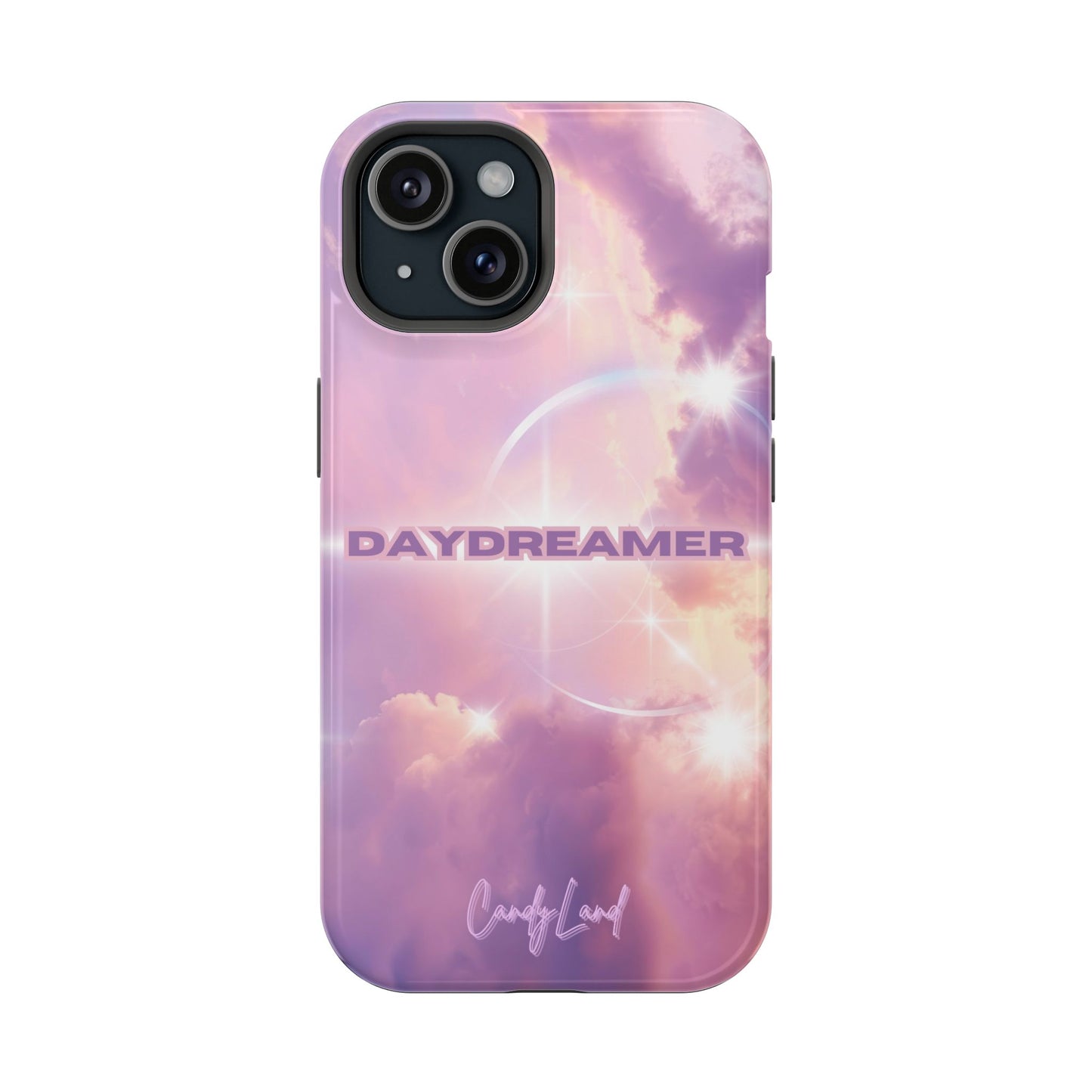 Daydreamer Miss MagSafe Tough Case