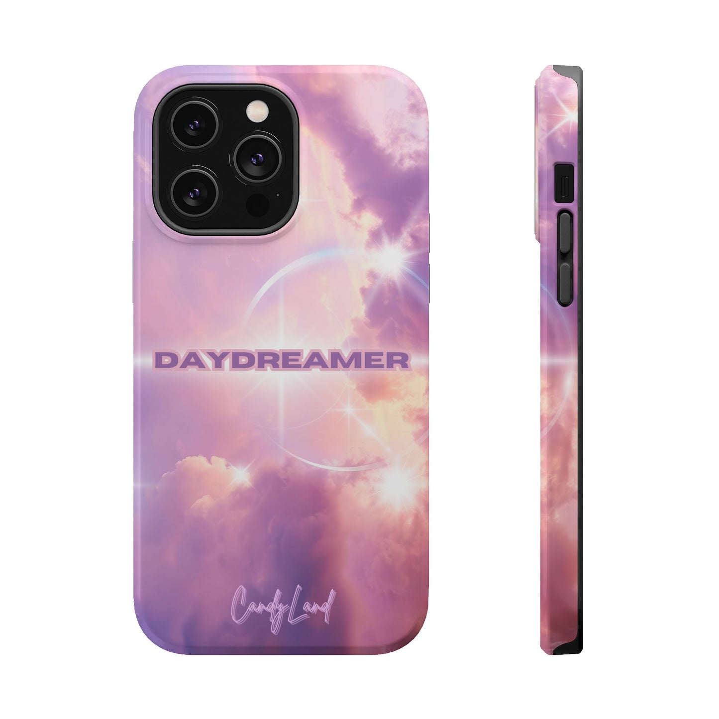 Daydreamer Miss MagSafe Tough Case