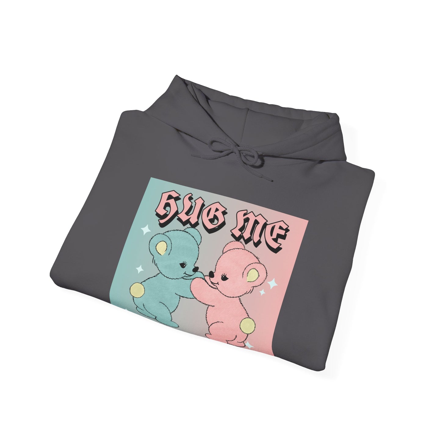 Hug me Bears +C. HOODIE