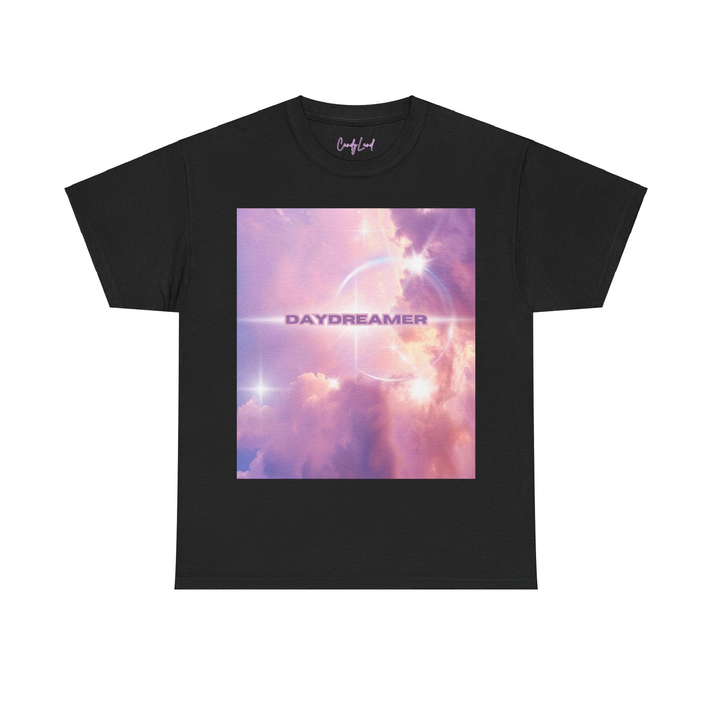 Daydreamer +C. OVERSIZED T-Shirt