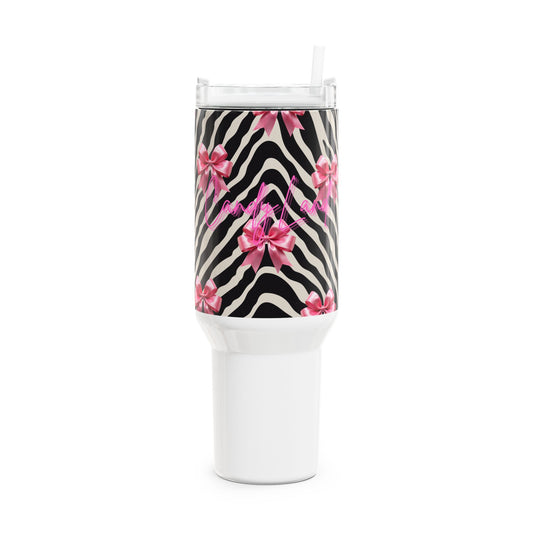 Zebra Mr.Big Tumbler