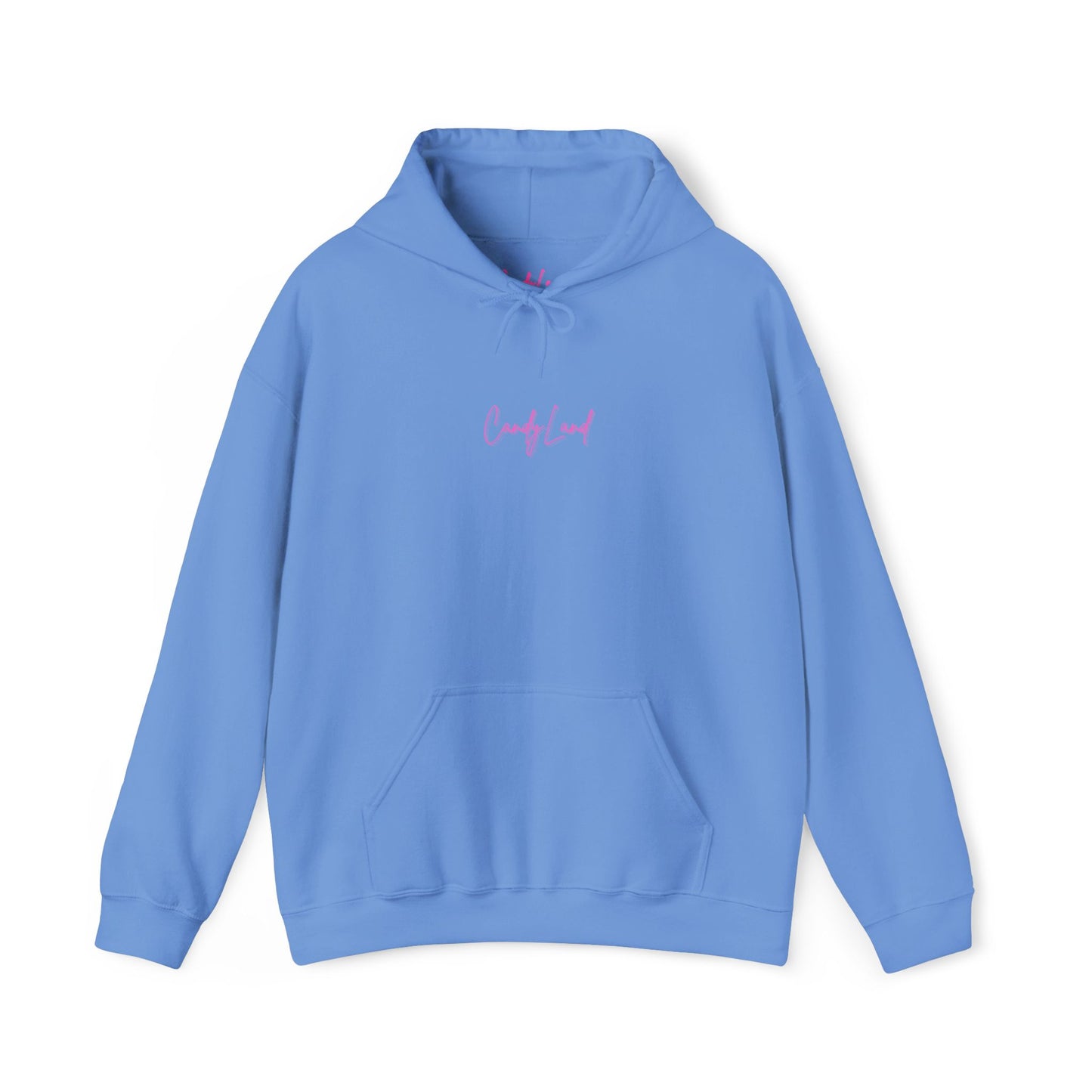 Angel Energy +C. HOODIE