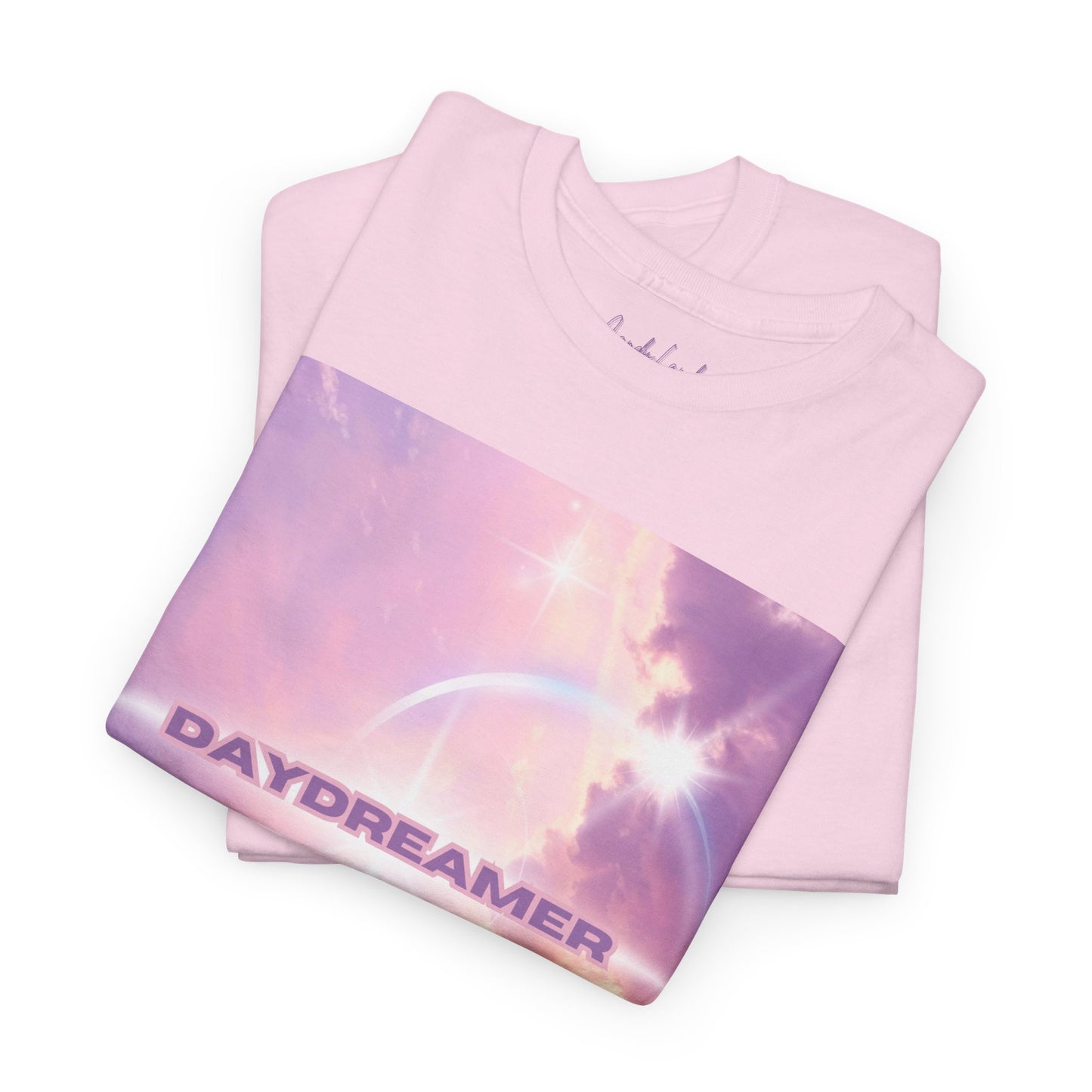 Daydreamer +C. OVERSIZED T-Shirt