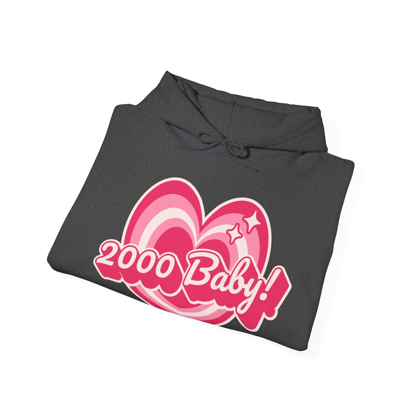 2000 Baby! +C. HOODIE