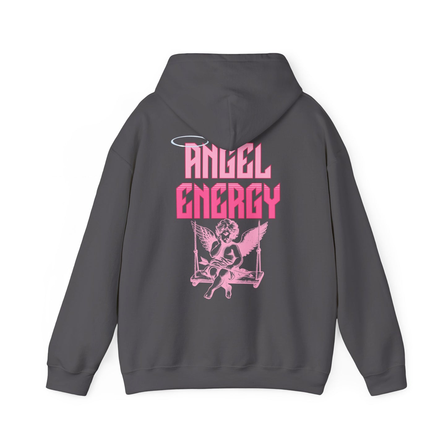 Angel Energy +C. HOODIE