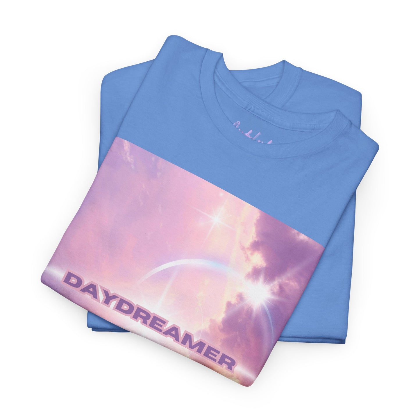 Daydreamer +C. OVERSIZED T-Shirt