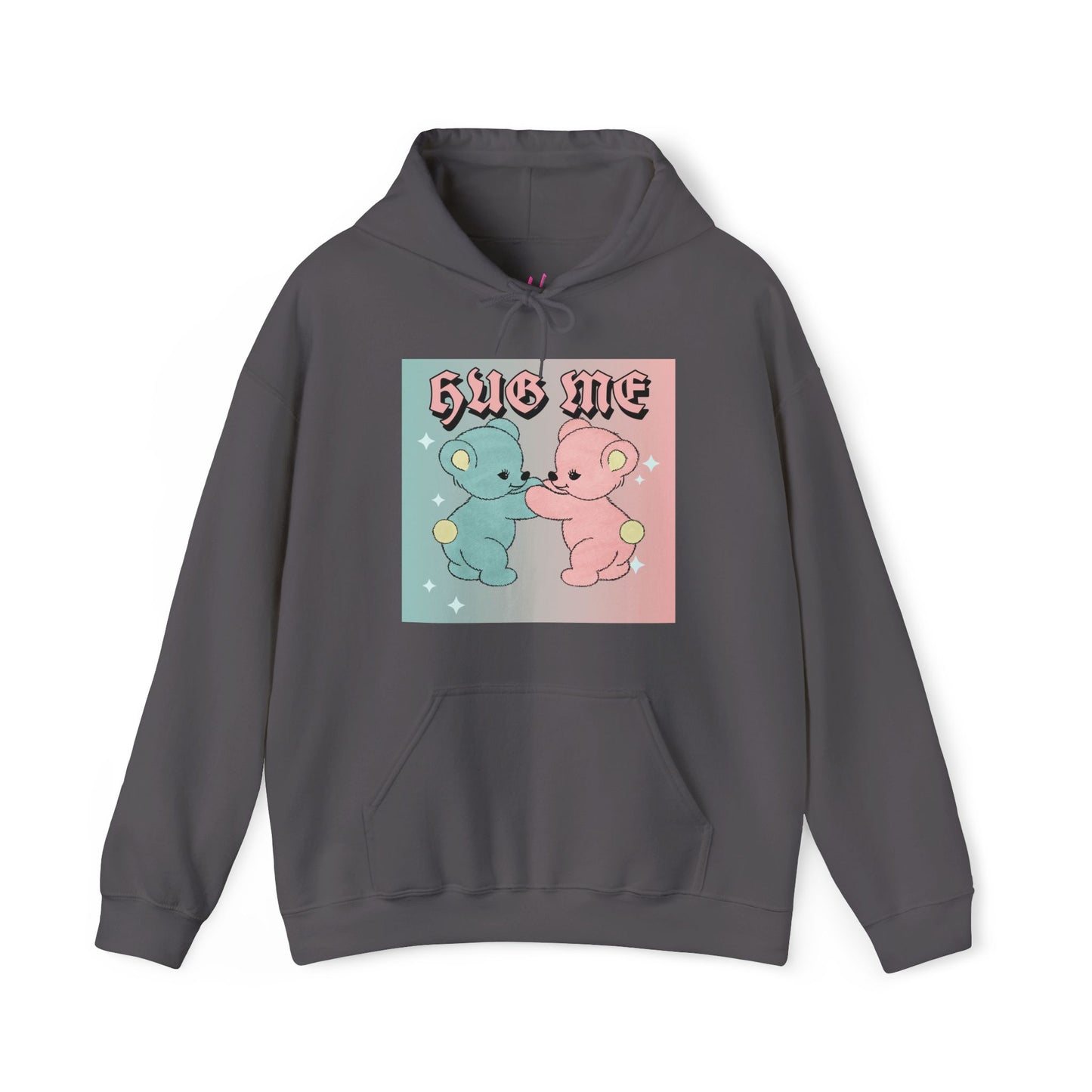 Hug me Bears +C. HOODIE