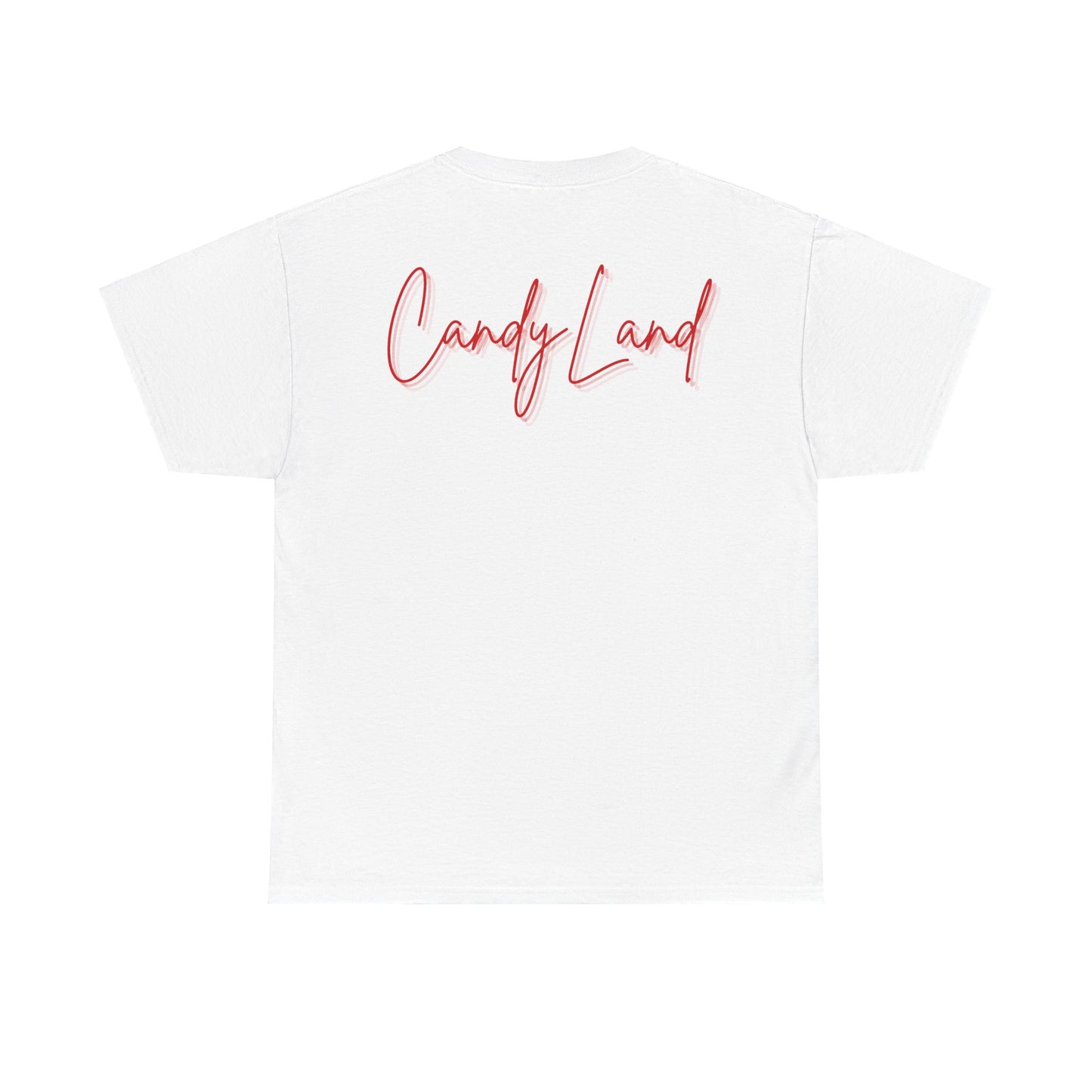 I Cherry-ish You +C. OVERSIZED T-Shirt