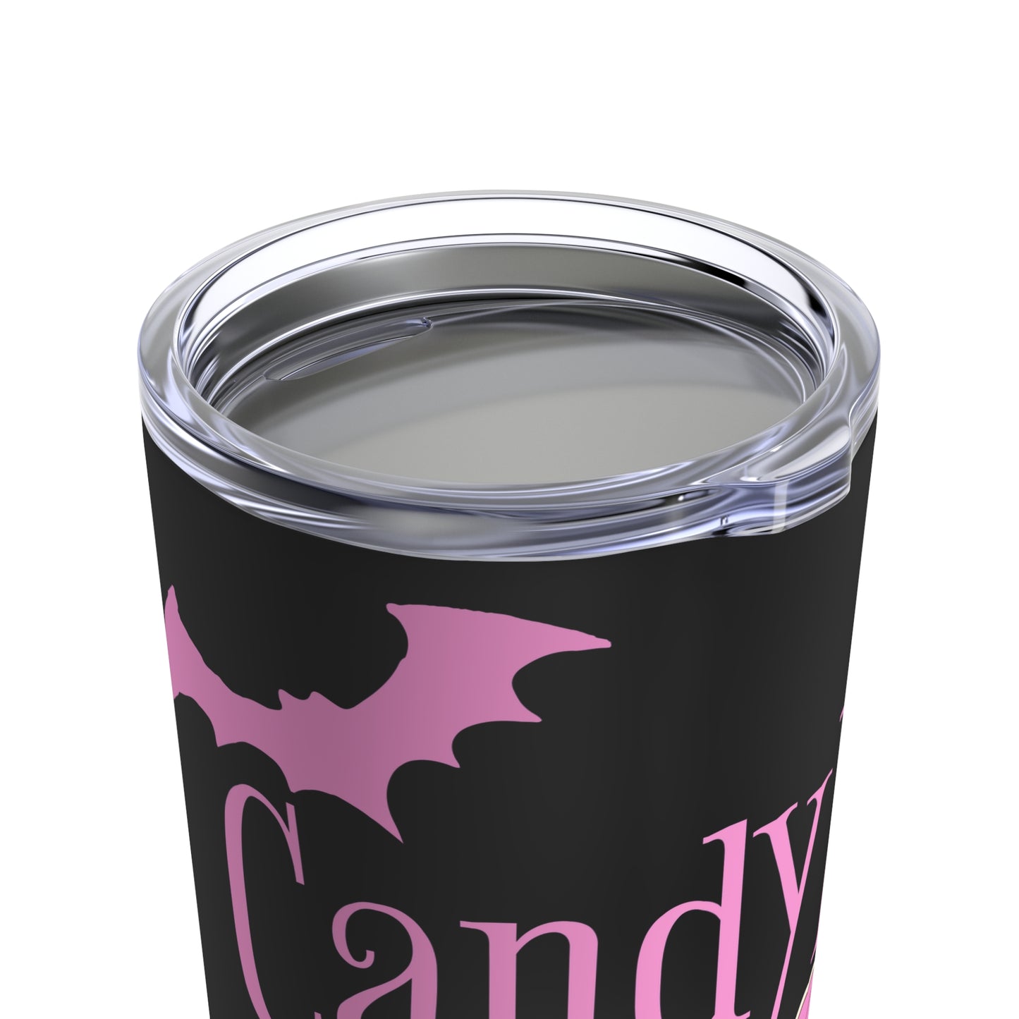 Halloween CandyLand Tumbler