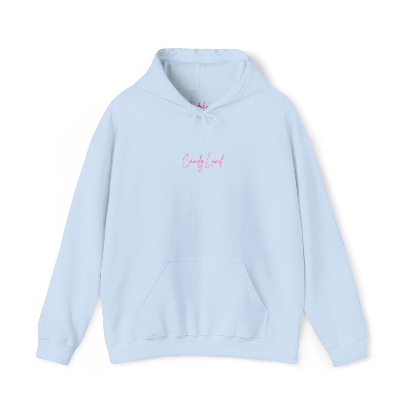 Angel Energy +C. HOODIE