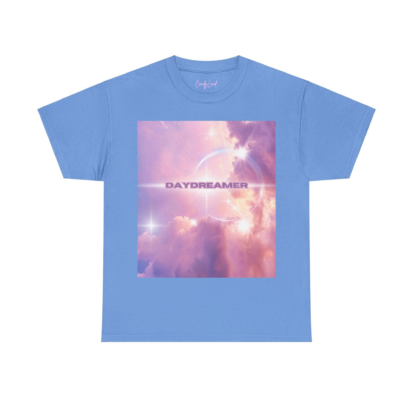 Daydreamer +C. OVERSIZED T-Shirt