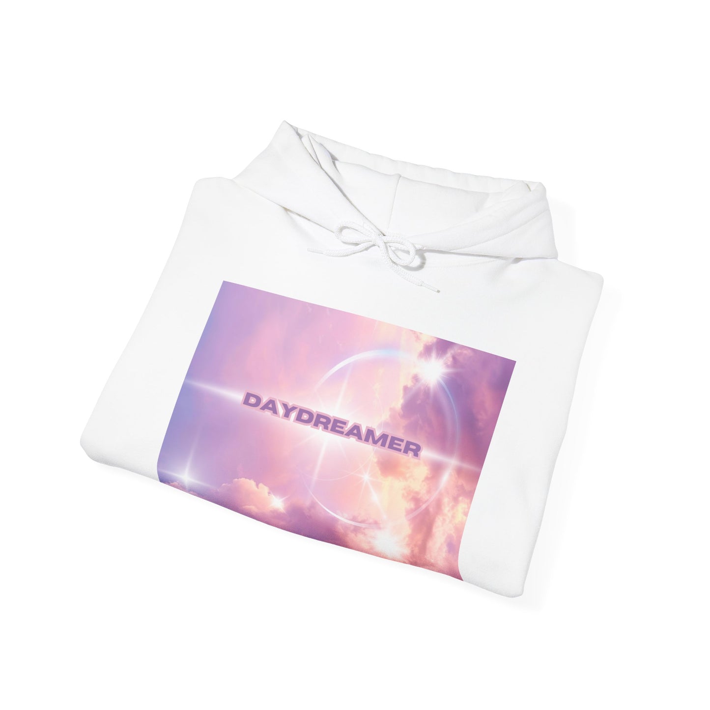 Daydreamer +C. HOODIE