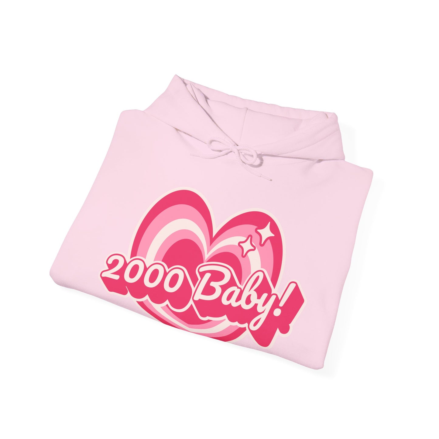 2000 Baby! +C. HOODIE