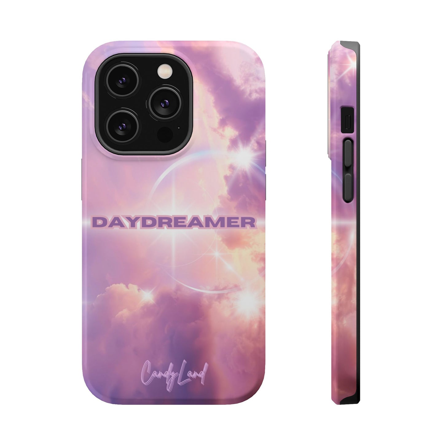 Daydreamer Miss MagSafe Tough Case