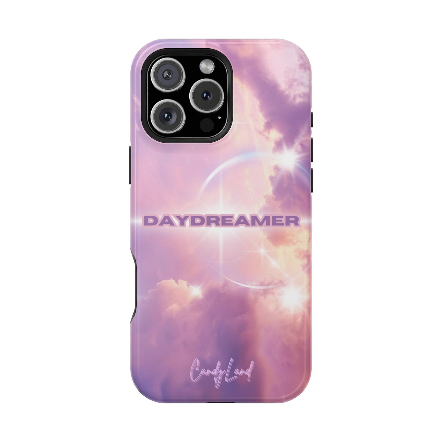 Daydreamer Miss MagSafe Tough Case