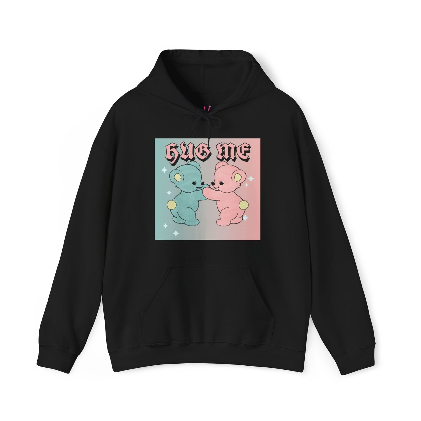 Hug me Bears +C. HOODIE