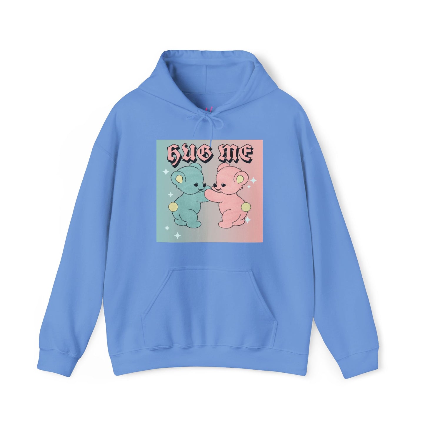 Hug me Bears +C. HOODIE