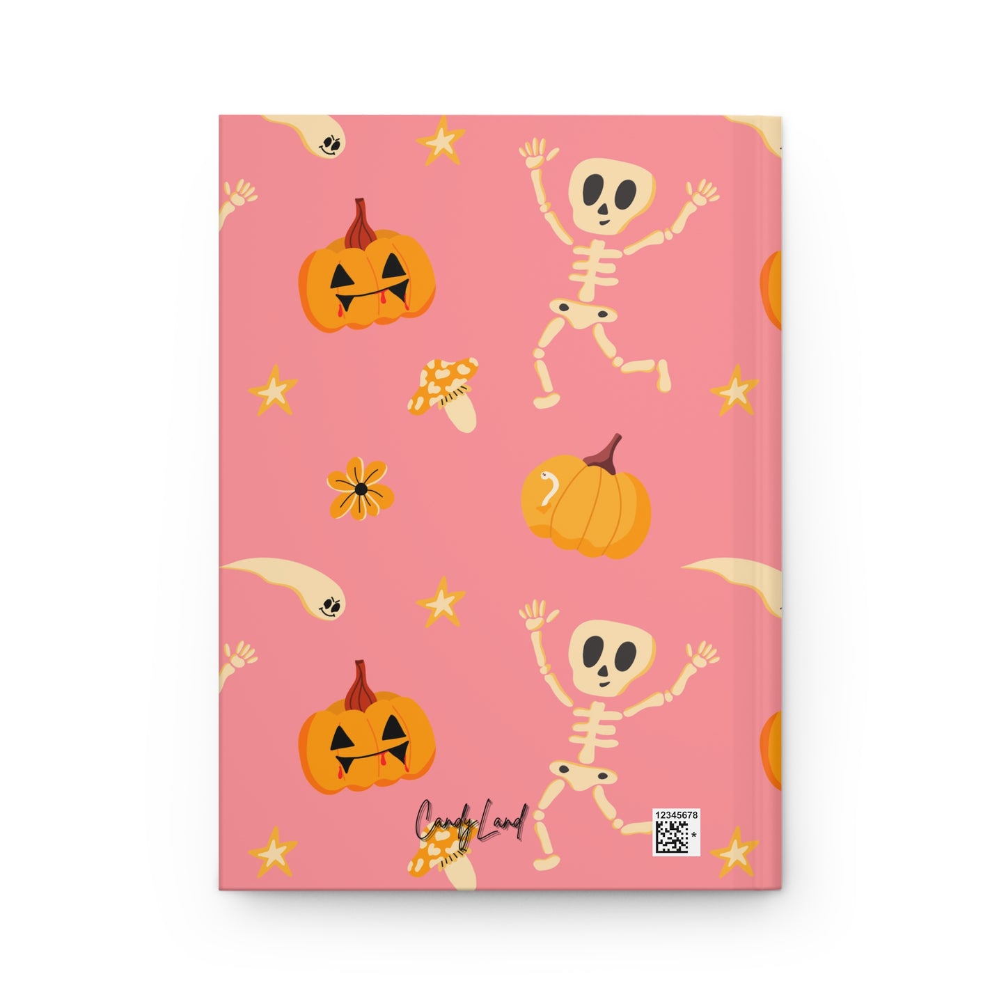 Halloween Journal