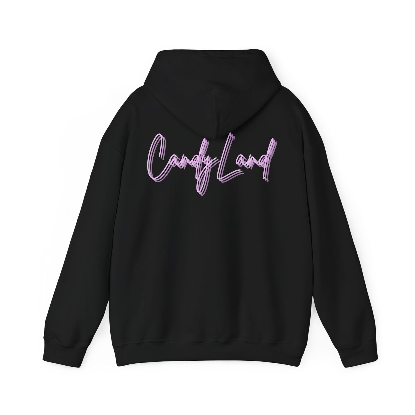 Daydreamer +C. HOODIE