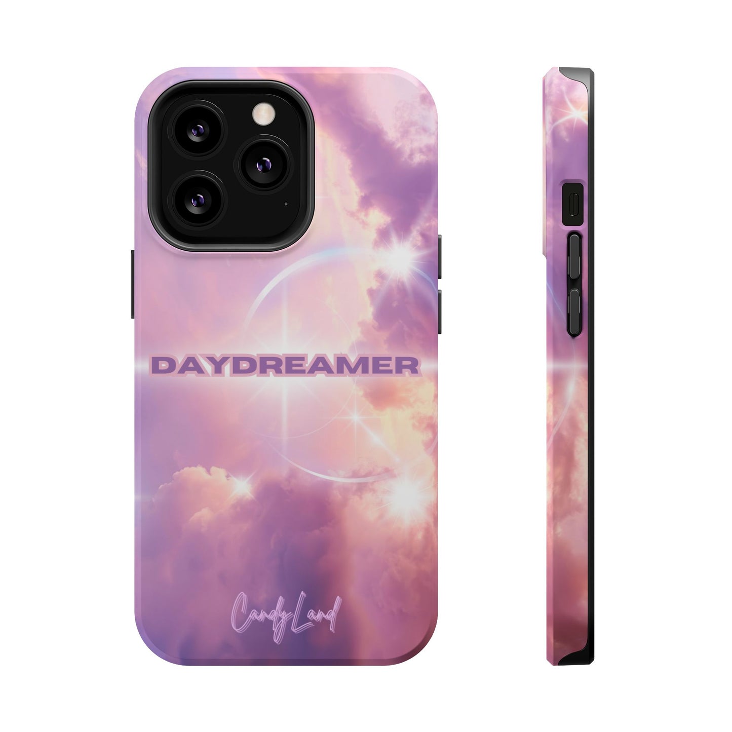 Daydreamer Miss MagSafe Tough Case