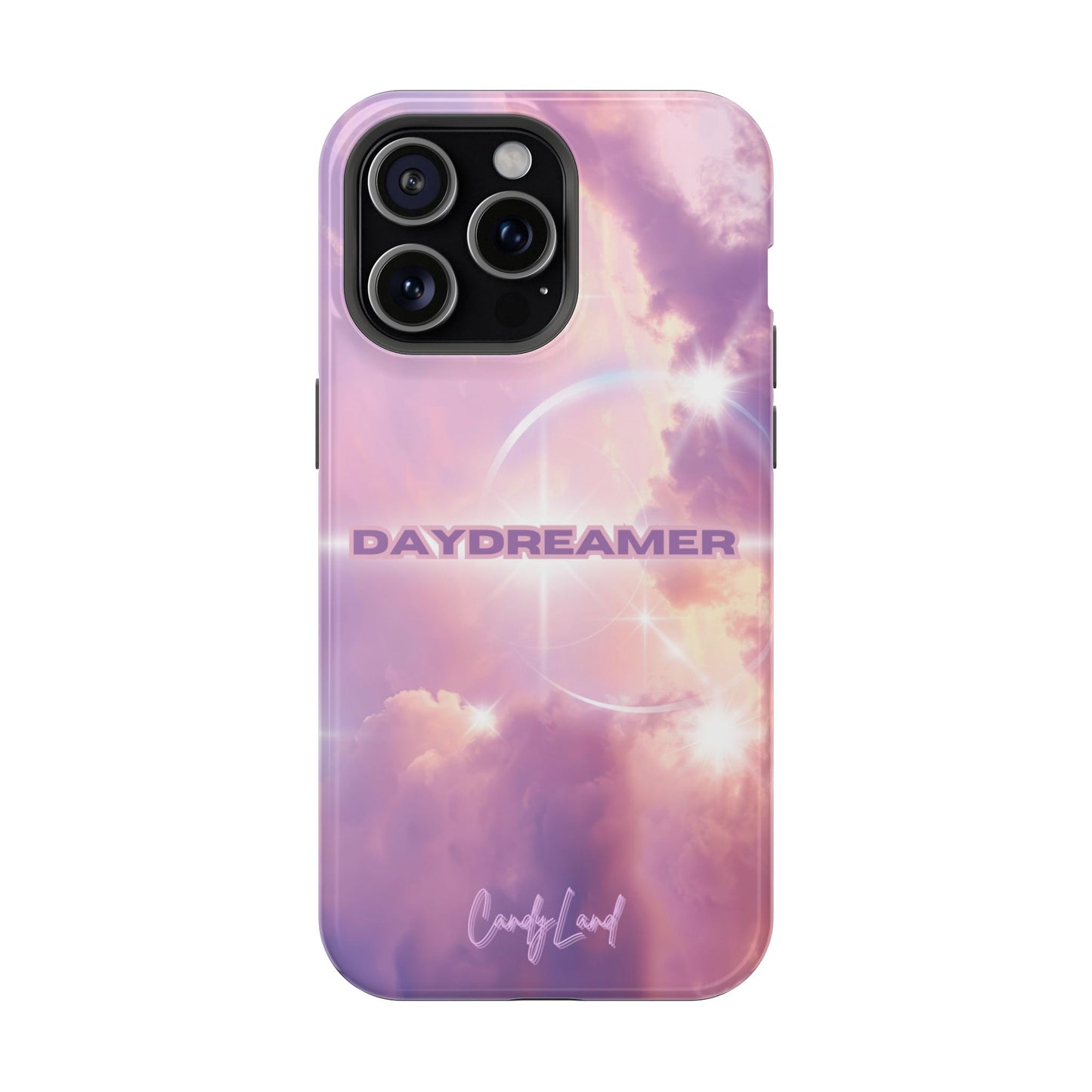 Daydreamer Miss MagSafe Tough Case